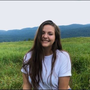 Meet your Posher, Krista